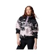 Fleece Jack Columbia Helvetia Ii Shale Purple