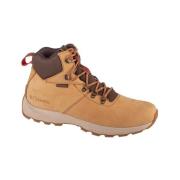 Laarzen Columbia Landroamer Explorer Wp Nb