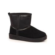 Enkellaarzen Big Star INT1751B