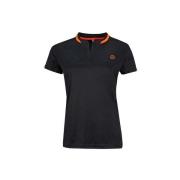 T-shirt Korte Mouw Oliver Palma