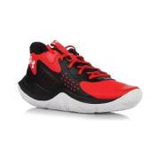Lage Sneakers Under Armour Jet 23
