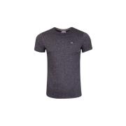 T-shirt Korte Mouw Tommy Hilfiger DM0DM09586BDS