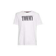 T-shirt Korte Mouw Tommy Hilfiger UM0UM02534YBR
