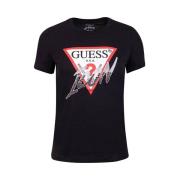 T-shirt Korte Mouw Guess CN Icon Tee