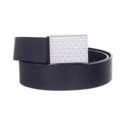 Riem Calvin Klein Jeans Cleanlaque Mono
