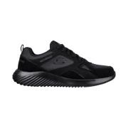 Lage Sneakers Skechers Bounderrivato