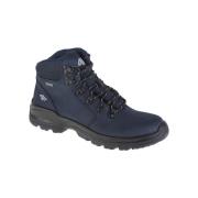 Hoge Sneakers 4F OBDH253