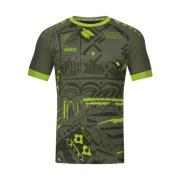 T-shirt Korte Mouw Jako Tropicana