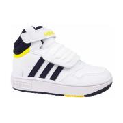 Hoge Sneakers adidas Hoops Mid 30 AC I