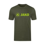 T-shirt Korte Mouw Jako 6160231