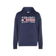 Sweater Tommy Hilfiger DM0DM15009C87