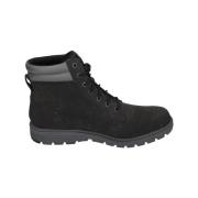 Hoge Sneakers Timberland Walden Park Mid