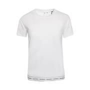 T-shirt Korte Mouw Guess Carrie