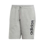 Korte Broek adidas Short All Szn G gris