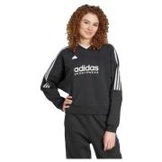 Sweater adidas Sweat-shirt Tiro Cut 3 Stripes