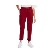 Broek Tommy Hilfiger WW0WW36055XJS