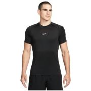T-shirt Korte Mouw Nike T-shirt Pro Dri-Fit Slim