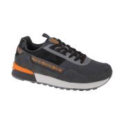 Lage Sneakers Big Star LL174375