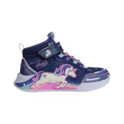 Hoge Sneakers Skechers Unicorn Chaser