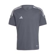 T-shirt Korte Mouw adidas Tiro 23 League JR