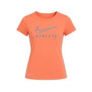 T-shirt Korte Mouw Nike 878105645
