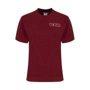 T-shirt Korte Mouw Puma X Vouge Relaxed
