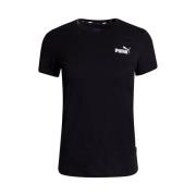 T-shirt Korte Mouw Puma 586776 01