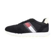 Lage Sneakers Tommy Hilfiger EM0EM01172MSA