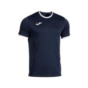 T-shirt Korte Mouw Joma Combi Premium