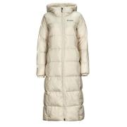 Donsjas Columbia Puffect Long Jacket