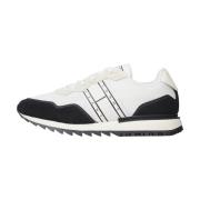 Lage Sneakers Tommy Hilfiger EM0EM01167BDS