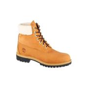 Hoge Sneakers Timberland Premium 6 In Wp Boot