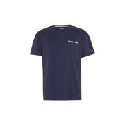 T-shirt Korte Mouw Tommy Hilfiger DM0DM15790C87