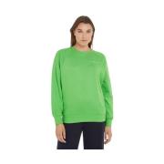 Sweater Tommy Hilfiger RELAXED MINI CORP LOGO