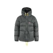 Parka Jas Fjallraven Expedition Down