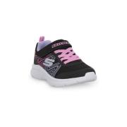 Lage Sneakers Skechers Bkmt Microspecplus