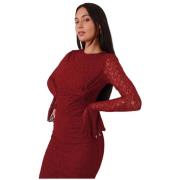 Jurk La Modeuse 76708_P181679