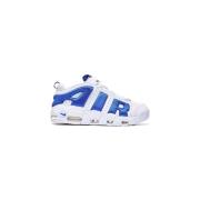 Lage Sneakers Nike Air More Uptempo Low