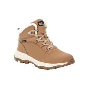 Hoge Sneakers Jack Wolfskin Everquest Texapore Mid