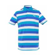 Polo Shirt Korte Mouw Puma 81652205