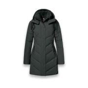 Parka Jas District Zodiac