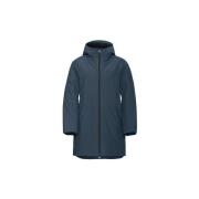 Mantel Jack Wolfskin Frost Haven