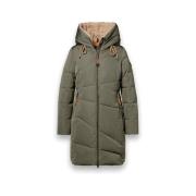 Parka Jas District Courchevel