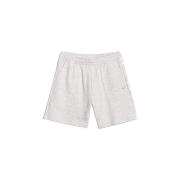 Korte Broek 4F U544CHODNYJASNYSZARY