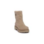 Enkellaarzen NeroGiardini 514925718