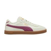 Lage Sneakers Puma Club Ii