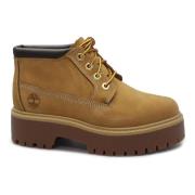Enkellaarzen Timberland TIM-CCC-1A5RF9-WH