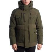Parka Jas U.S Polo Assn. US40127016-127