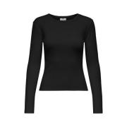 T-Shirt Lange Mouw JDY -