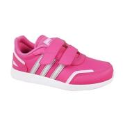 Lage Sneakers adidas Vs Switch 3 Cf C